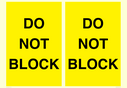 do-not-block-floor-sign~
